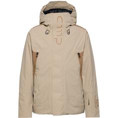 CMP Skijacke Herren sand