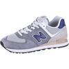 NEW BALANCE U574 Sneaker Herren - slate grey