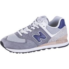 NEW BALANCE U574 Sneaker Herren slate grey