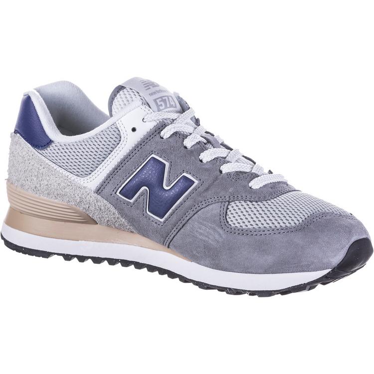 NEW BALANCE NEW BALANCE U574 Sneaker Herren - slate grey - 0 | SportScheck