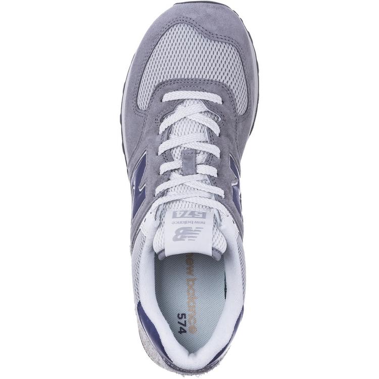 NEW BALANCE NEW BALANCE U574 Sneaker Herren - slate grey - 0 | SportScheck