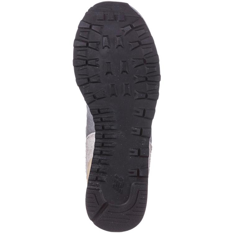 NEW BALANCE NEW BALANCE U574 Sneaker Herren - slate grey - 1 | SportScheck