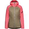 Dynafit RADICAL Daunenjacke Damen - cabana
