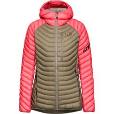 Dynafit RADICAL Daunenjacke Damen cabana