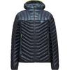 Dynafit RIDGE ULTRALIGHT Daunenjacke Herren - cinder