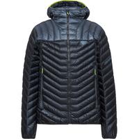 Dynafit RIDGE ULTRALIGHT Daunenjacke Herren - cinder