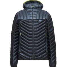 Dynafit RIDGE ULTRALIGHT Daunenjacke Herren cinder