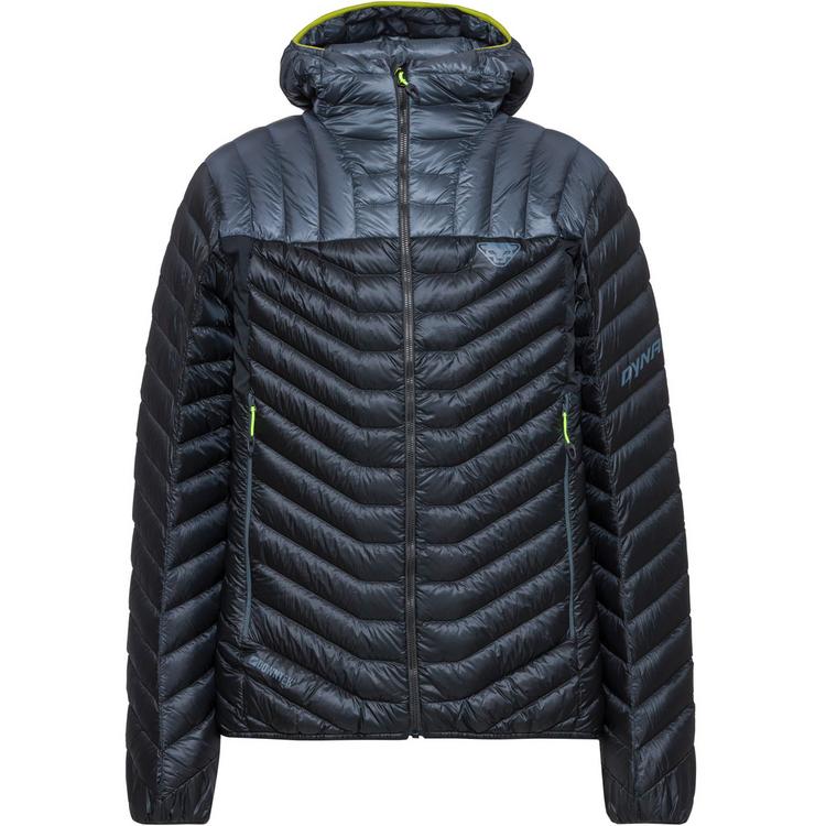 Dynafit Dynafit RIDGE ULTRALIGHT Daunenjacke Herren - cinder - 0 | SportScheck