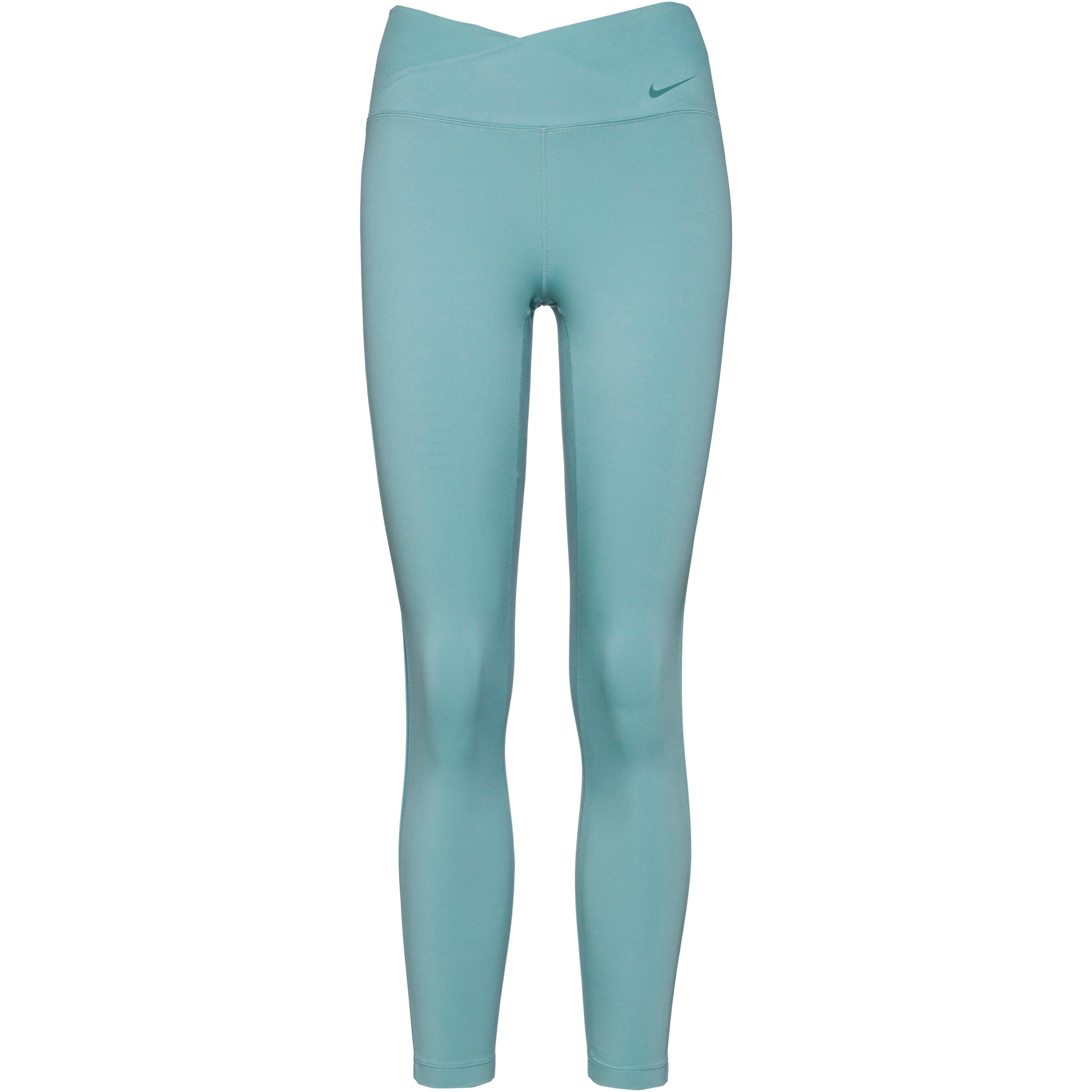 Nike ONE Tights Damen - cannon- bicoastal