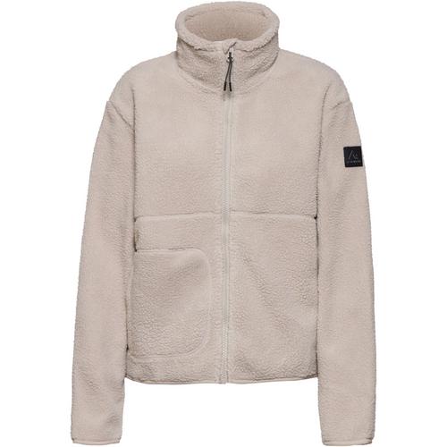 McKinley Ella II Fleecejacke Damen