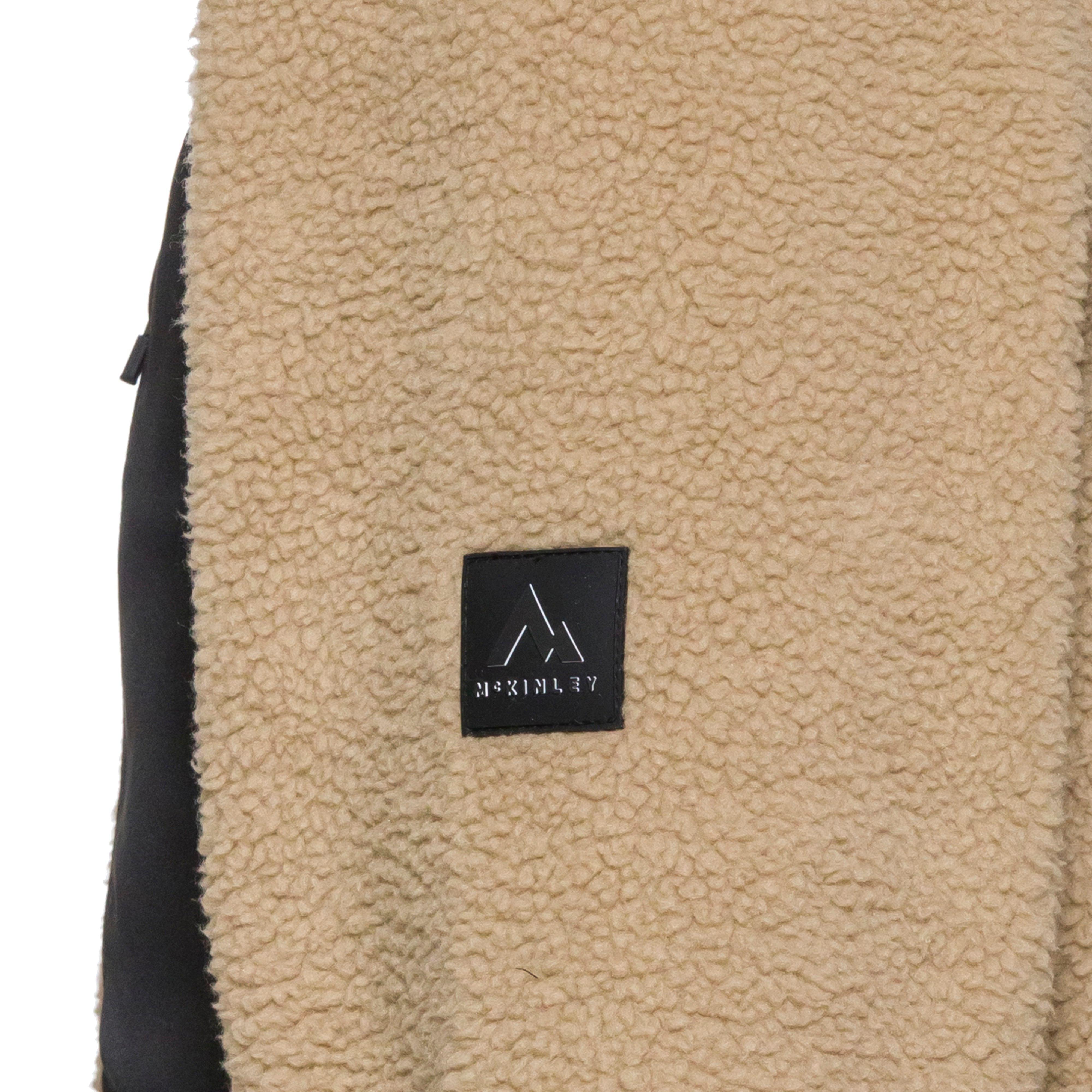 Thumbnail - McKinley Ello III Fleecejacke Herren