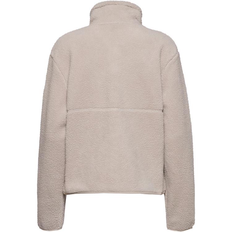 McKinley McKinley Ella II Fleecejacke Damen - grey - 0 | SportScheck