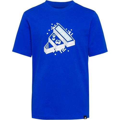 adidas Game T-Shirt Jungen