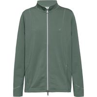 JOY sportswear Dorit Funktionsjacke Damen - grape leaf