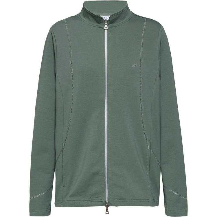 JOY sportswear JOY sportswear Dorit Funktionsjacke Damen - grape leaf - 0 | SportScheck