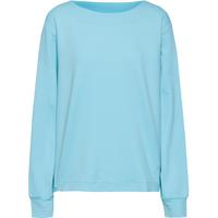 JOY sportswear Annina Sweatshirt Damen - blue haze