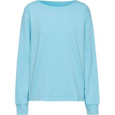 JOY sportswear Annina Sweatshirt Damen blue haze