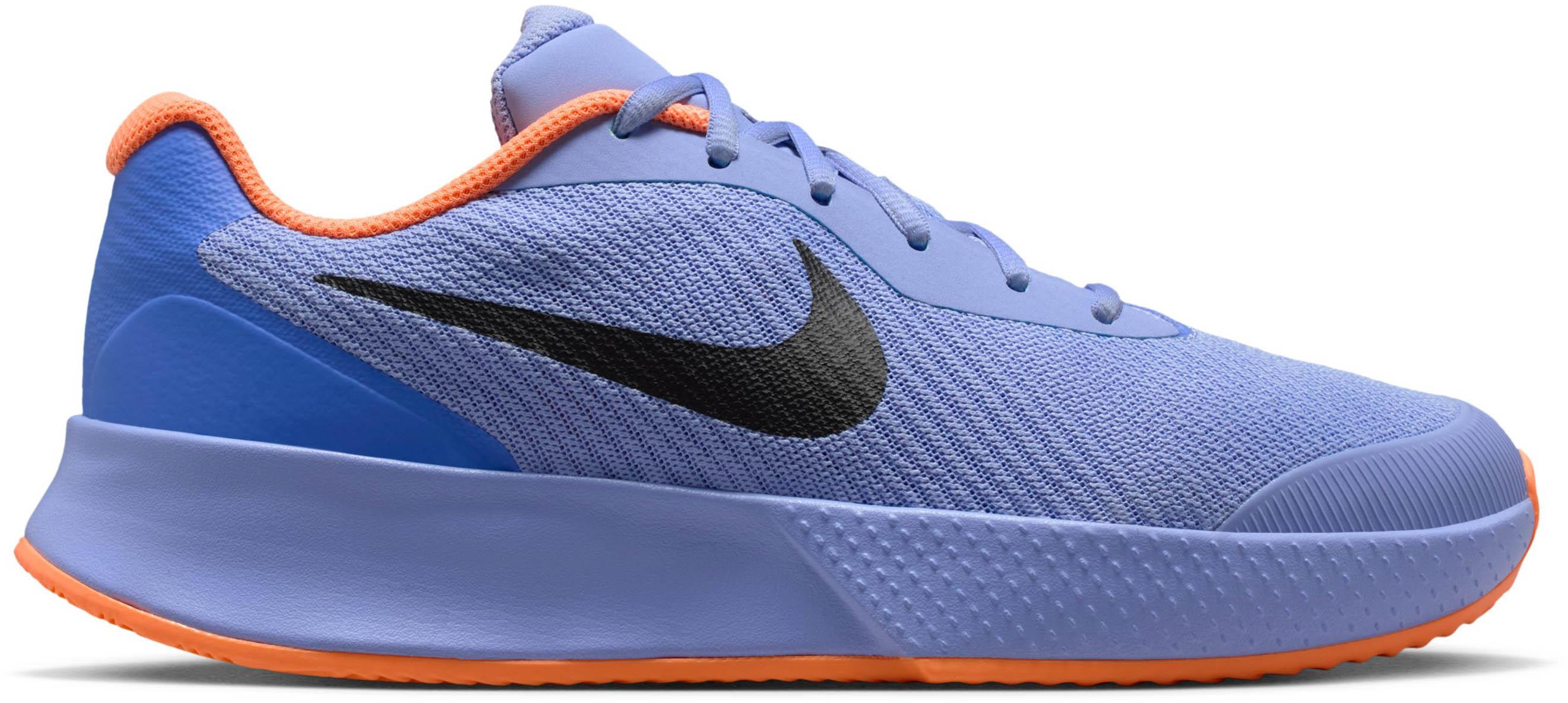 Nike Tennisschuhe VAPOR LITE Claybreaker Lila