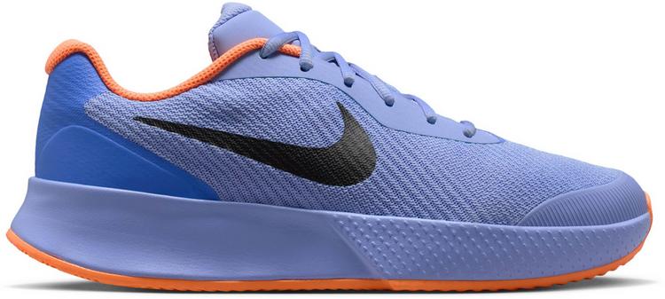 Nike Nike W VAPOR LITE 3 CLY Tennisschuhe Damen - light thistle-black-sapphire - 0 | SportScheck