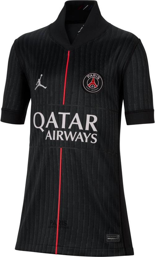 Nike Paris Saint Germain Funktionsshirt Kinder