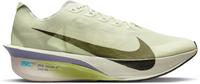 Nike ZOOMX VAPORFLY NEXT% 4 Laufschuhe Herren - sea glass-sequoia-ultralime-phantom