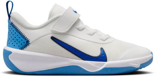 Nike OMNI MULTI-COURT PS Hallenschuhe Kinder
