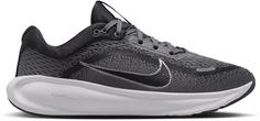 Nike NIKE STELLAR RIDE GS Laufschuhe Kinder pencil point-anthracite-metallic si
