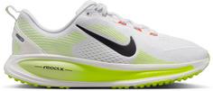 Nike NIKE VOMERO 18 GS Laufschuhe Kinder white-black-volt-barely volt