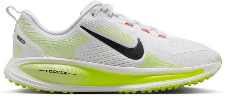 Nike Nike NIKE VOMERO 18 GS Laufschuhe Kinder - white-black-volt-barely volt - 0 | SportScheck