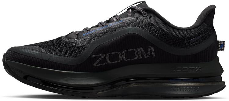 Nike Nike PEGASUS PREMIUM Laufschuhe Herren - anthracite-black-game royal-smoke g - 0 | SportScheck