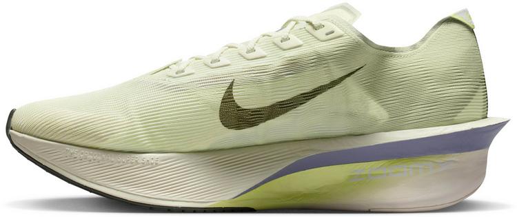 Nike Nike ZOOMX VAPORFLY NEXT 4 Laufschuhe Herren - sea glass-sequoia-ultralime-phantom - 0 | SportScheck