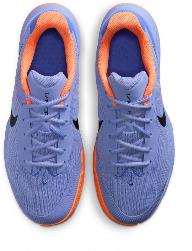 Nike Nike W VAPOR LITE 3 CLY Tennisschuhe Damen - light thistle-black-sapphire - 0 | SportScheck