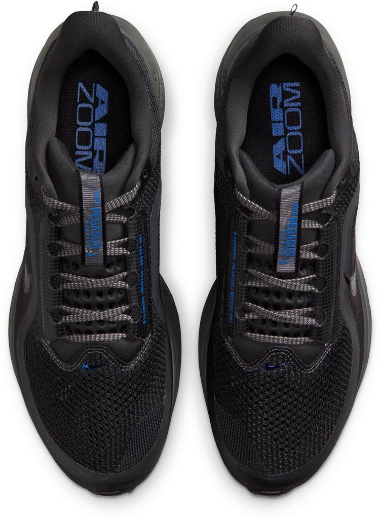 Nike Nike PEGASUS PREMIUM Laufschuhe Herren - anthracite-black-game royal-smoke g - 0 | SportScheck