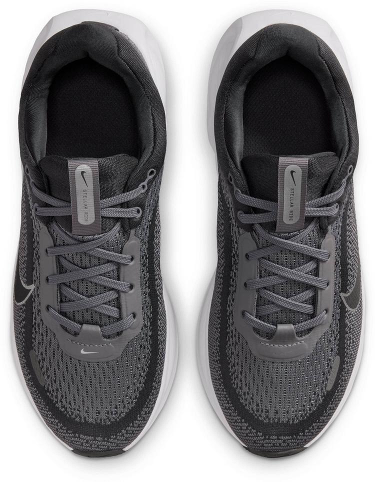 Nike Nike NIKE STELLAR RIDE GS Laufschuhe Kinder - pencil point-anthracite-metallic si - 0 | SportScheck