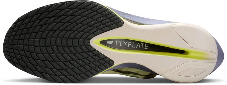 Nike Nike ZOOMX VAPORFLY NEXT 4 Laufschuhe Herren - sea glass-sequoia-ultralime-phantom - 1 | SportScheck