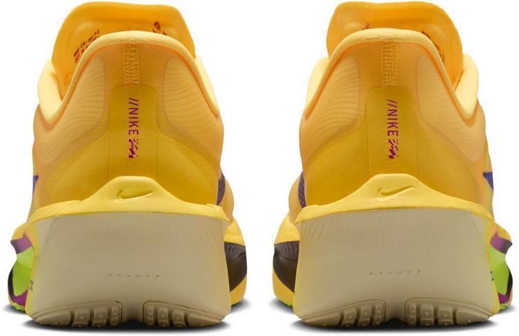 Nike Nike ZOOM FLY 6 Laufschuhe Herren - citron pulse-indigo burst-volt ice - 2 | SportScheck