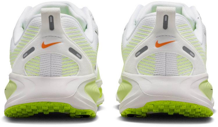 Nike Nike NIKE VOMERO 18 GS Laufschuhe Kinder - white-black-volt-barely volt - 2 | SportScheck