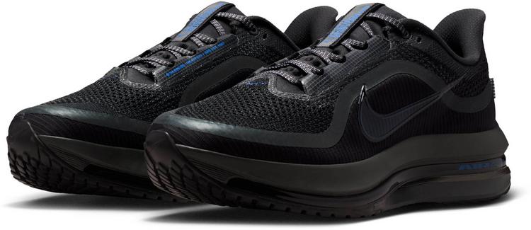 Nike Nike PEGASUS PREMIUM Laufschuhe Herren - anthracite-black-game royal-smoke g - 3 | SportScheck