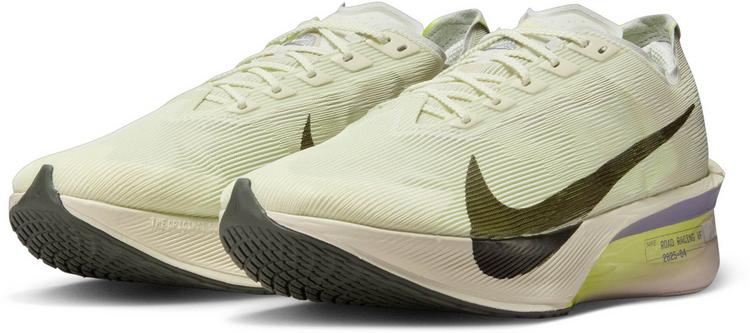 Nike Nike ZOOMX VAPORFLY NEXT 4 Laufschuhe Herren - sea glass-sequoia-ultralime-phantom - 3 | SportScheck