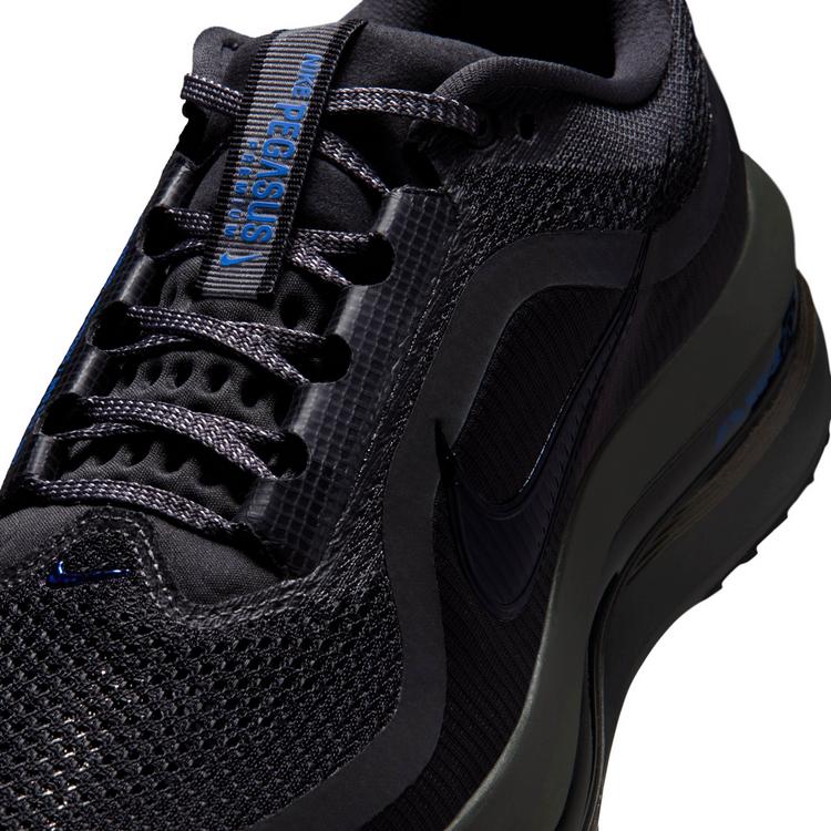 Nike Nike PEGASUS PREMIUM Laufschuhe Herren - anthracite-black-game royal-smoke g - 4 | SportScheck