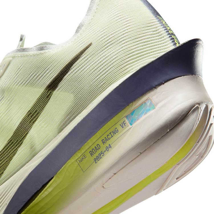 Nike Nike ZOOMX VAPORFLY NEXT 4 Laufschuhe Herren - sea glass-sequoia-ultralime-phantom - 5 | SportScheck