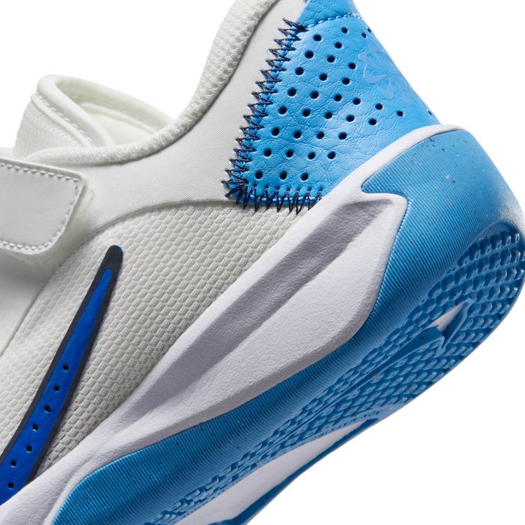 Nike Nike OMNI MULTI-COURT PS Hallenschuhe Kinder - summit white-game royal-midnight na - 5 | SportScheck