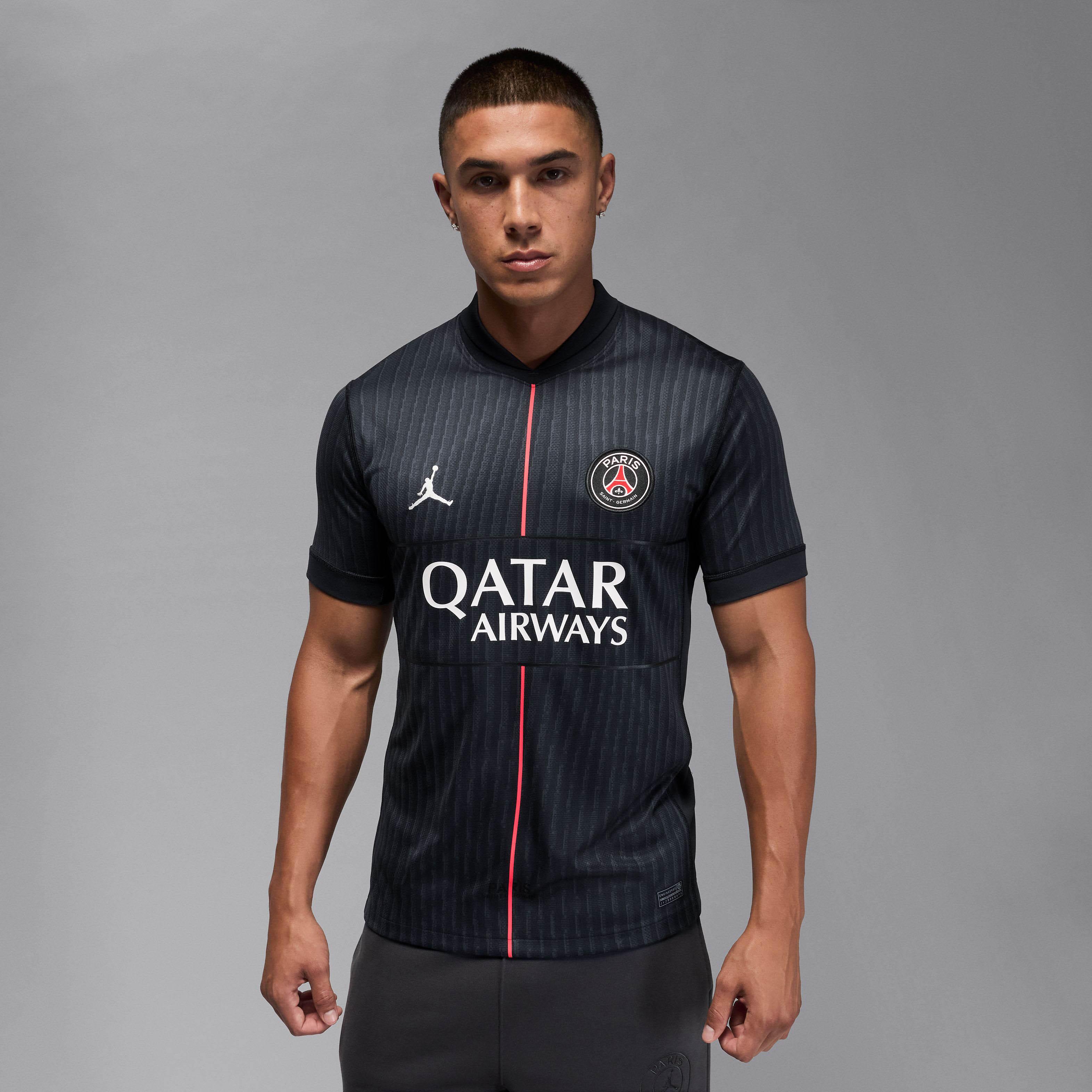 Thumbnail - Nike Paris Saint Germain Funktionsshirt Herren