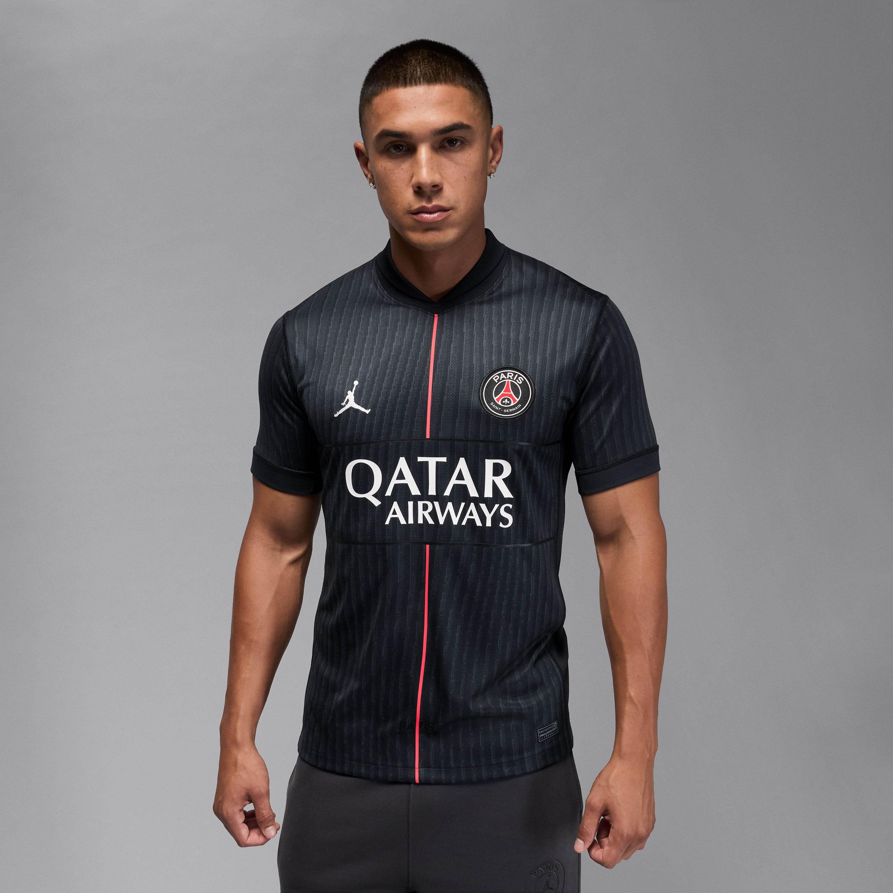 Thumbnail - Nike Paris Saint Germain Funktionsshirt Herren
