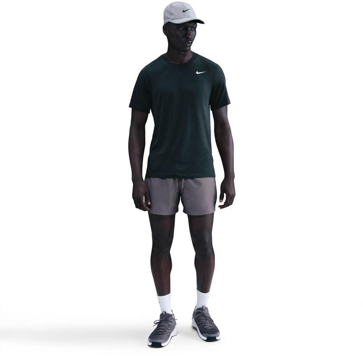 Nike Nike DF T-Shirt Herren - seaweed-white - 0 | SportScheck