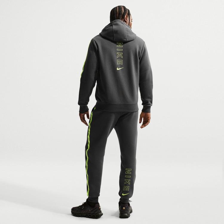 Nike Nike NSW Sweathose Herren - dk smoke grey-dk smoke grey - 1 | SportScheck