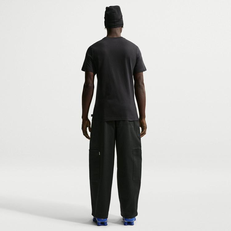 Nike Nike PSG M NK BANNER TEE T-Shirt Herren - black - 1 | SportScheck