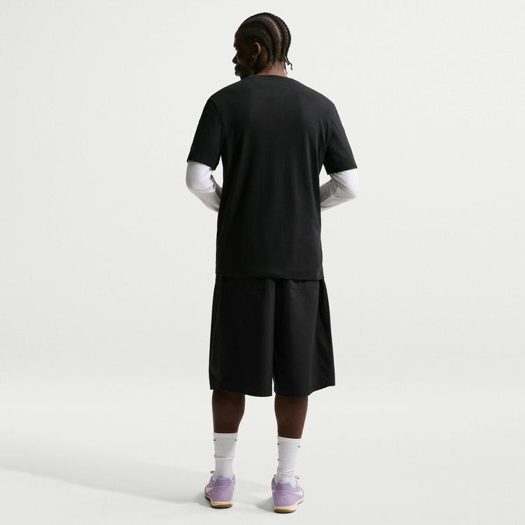 Nike Nike FC BARCELONA T-Shirt Herren - black - 1 | SportScheck