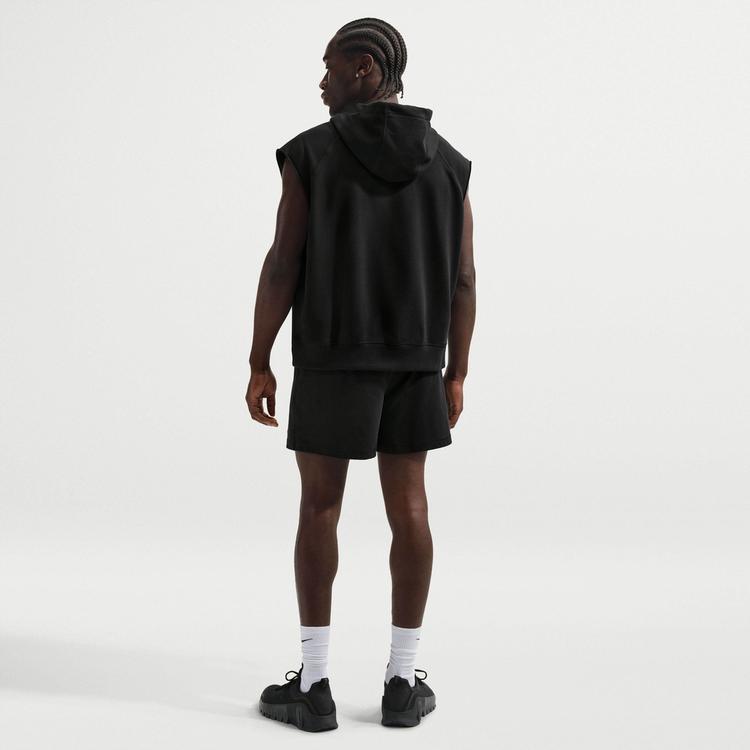 Nike Nike ATHLETIC Hoodie Herren - black-black - 1 | SportScheck