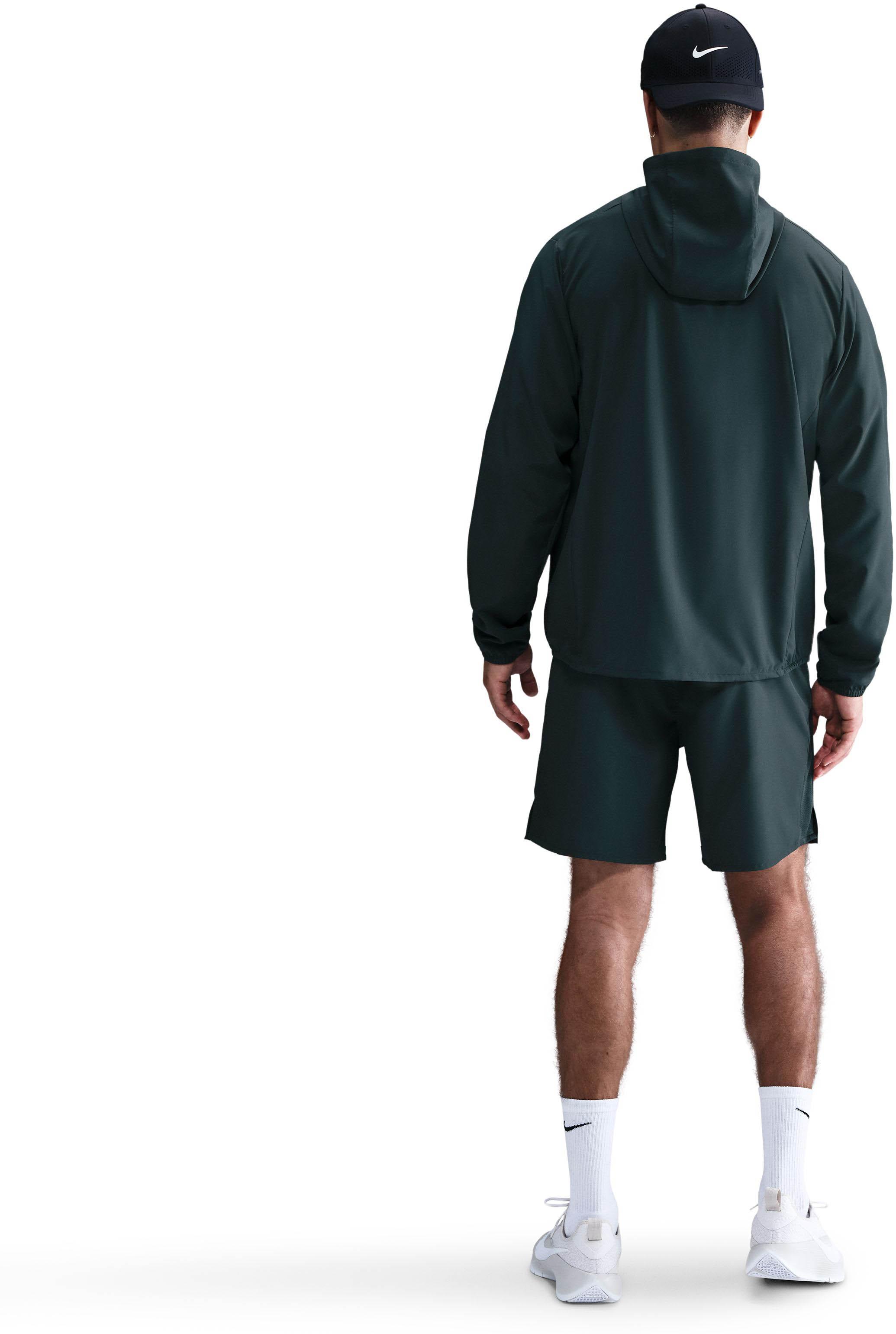 Thumbnail - Nike DF Kapuzenjacke Herren